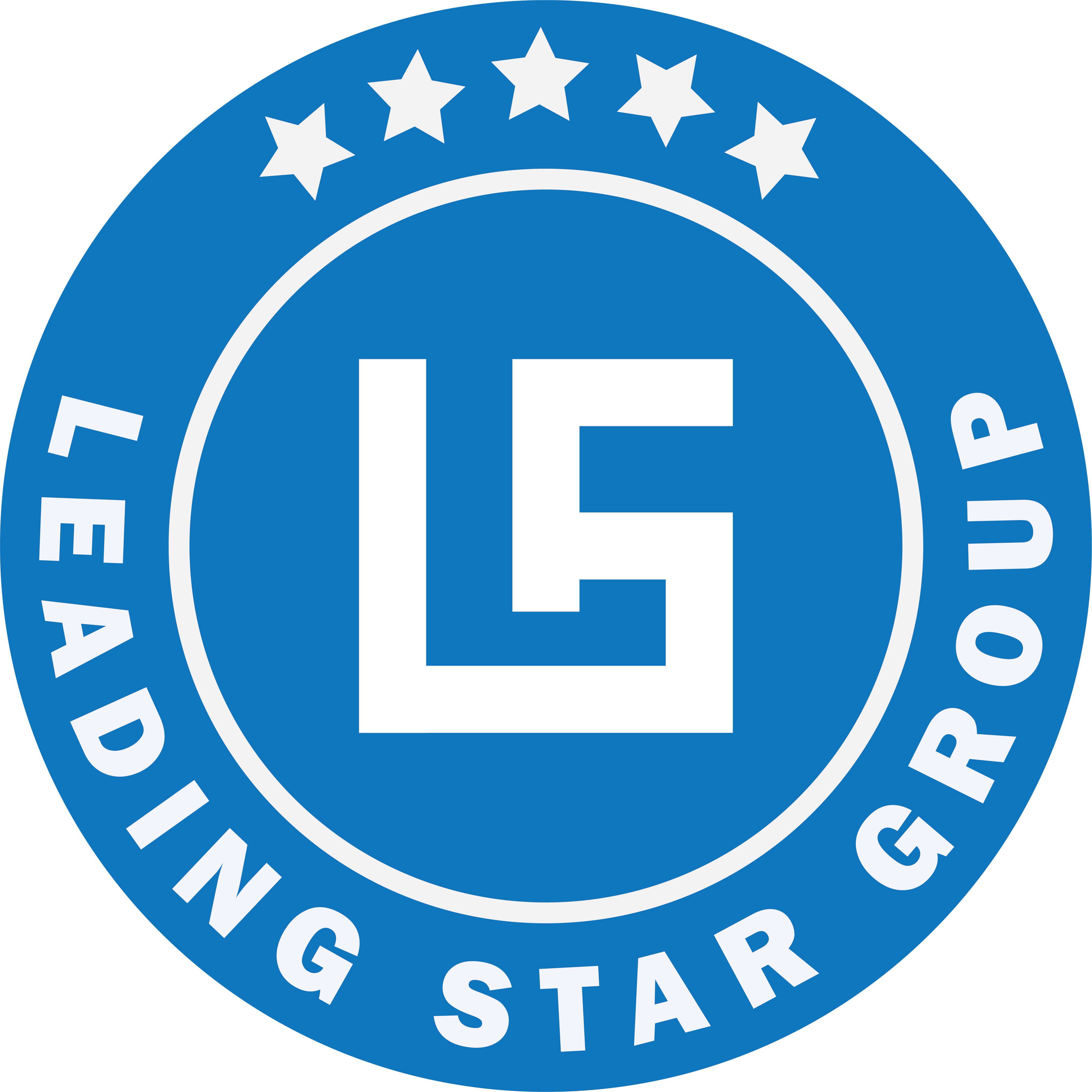 Leading Star Group Logo